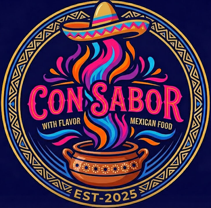 Con Sabor Mexican Food Image