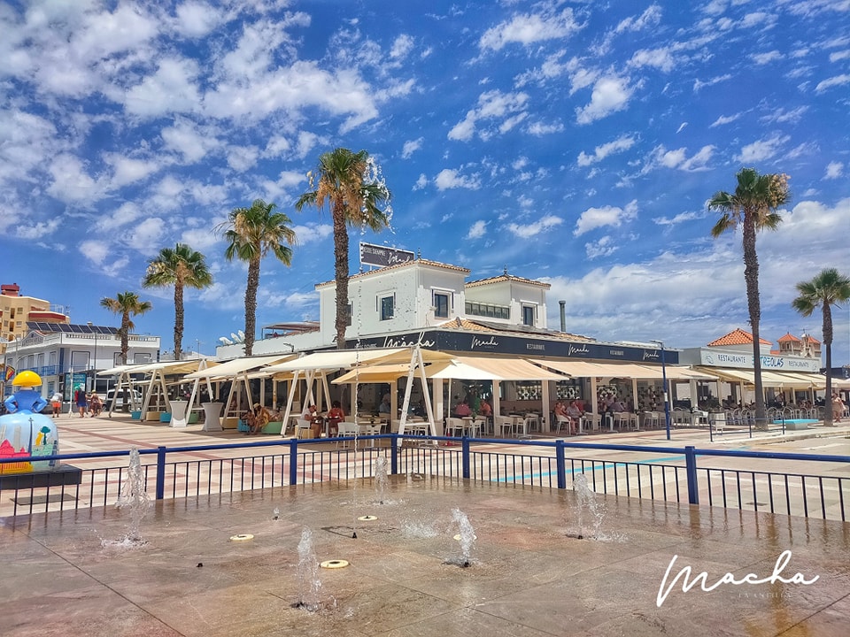 Galería en miniatura