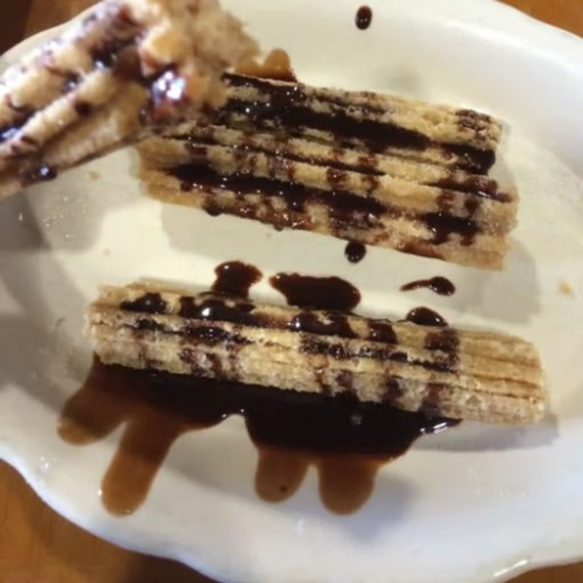 Churros