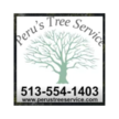 Peru’s Tree Service Inc. Logo