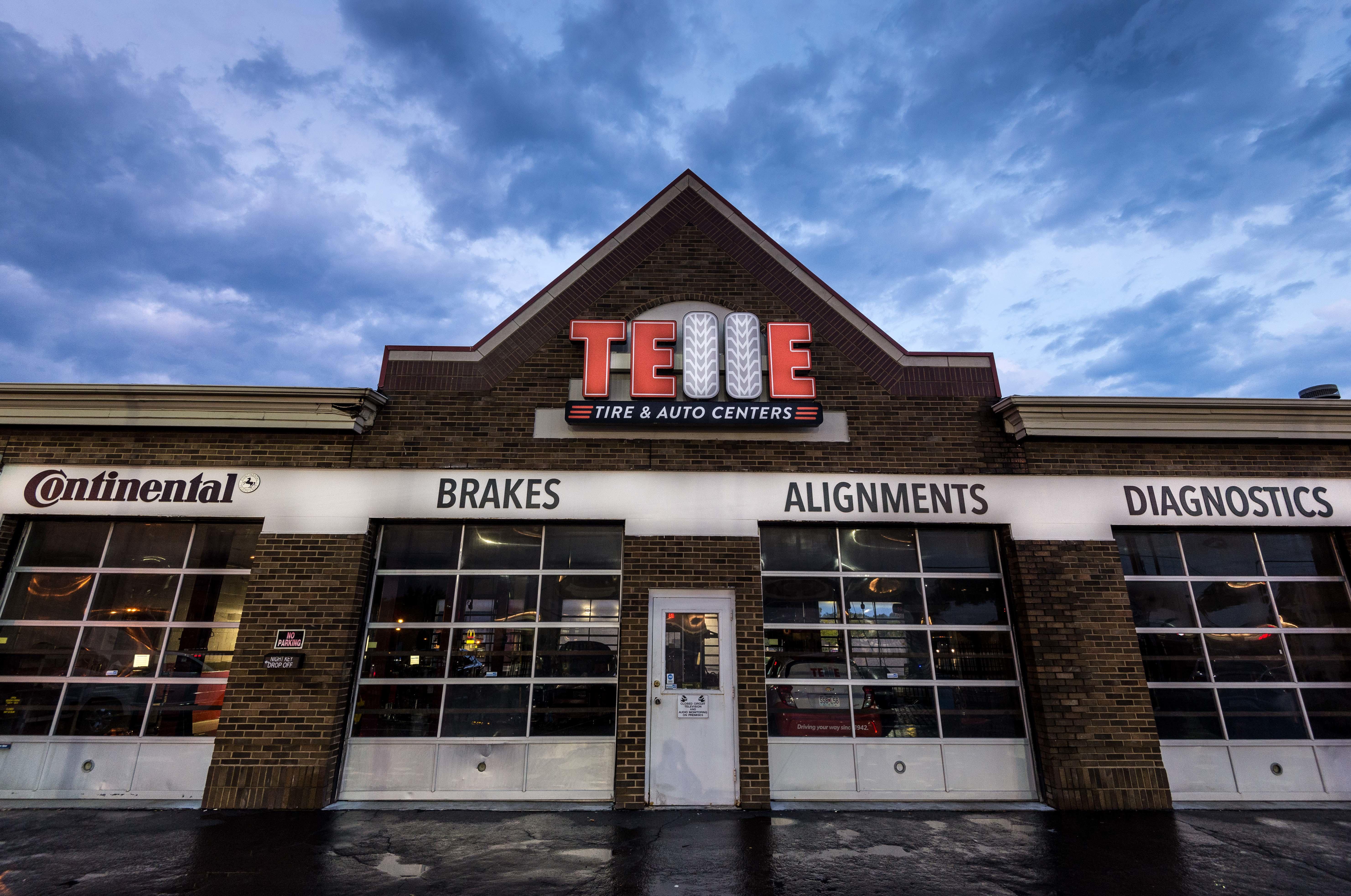 Telle Tire & Auto Centers Photo