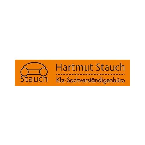 Logo von Hartmut Stauch KFZ-Sachverständigenbüro