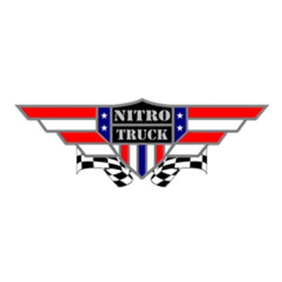 Nitro Truck and Auto Accessories, Inc. Logo
