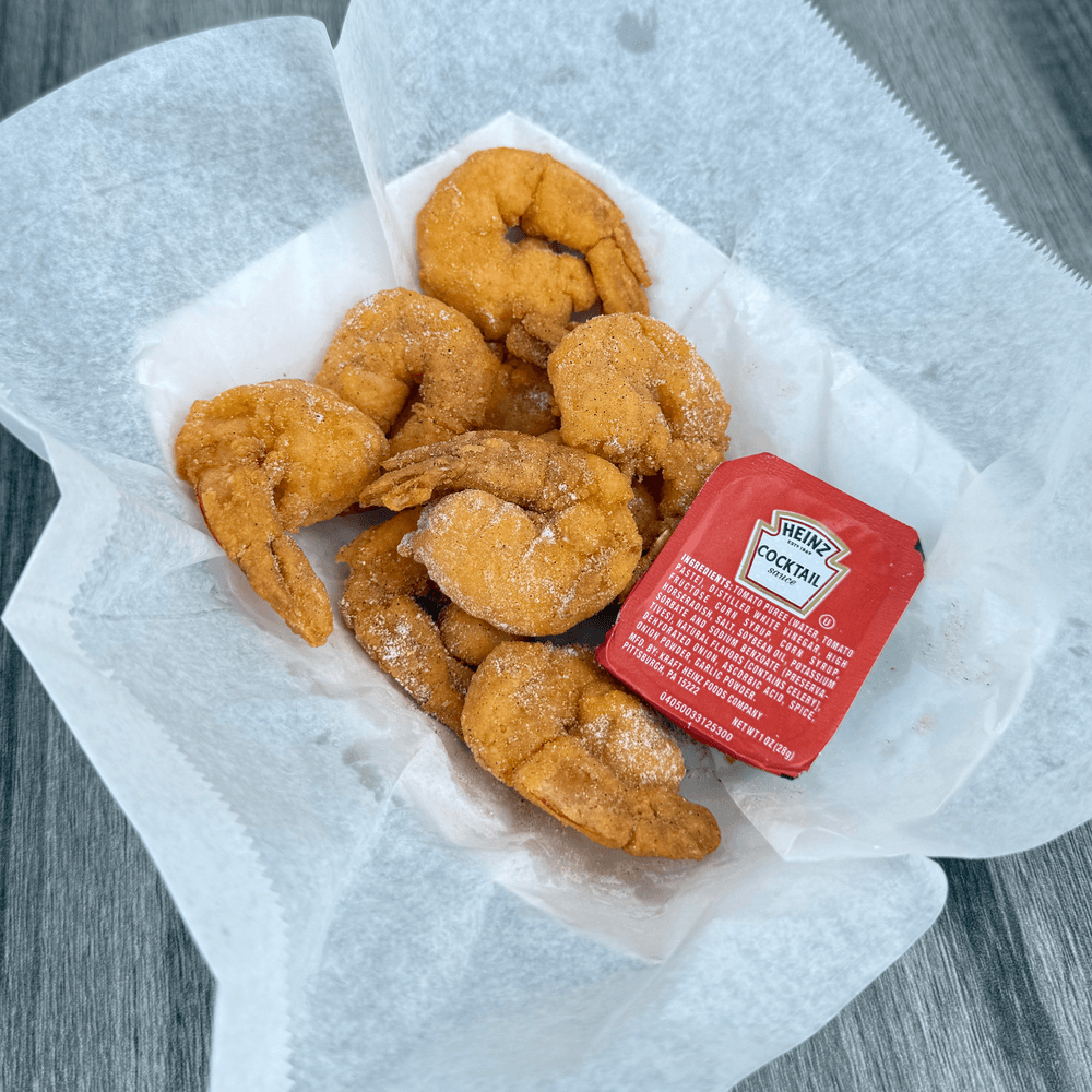 Shrimp Side Order