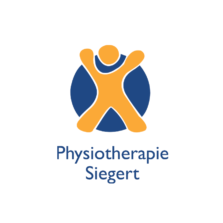 Logo von Physiotherapie Siegert