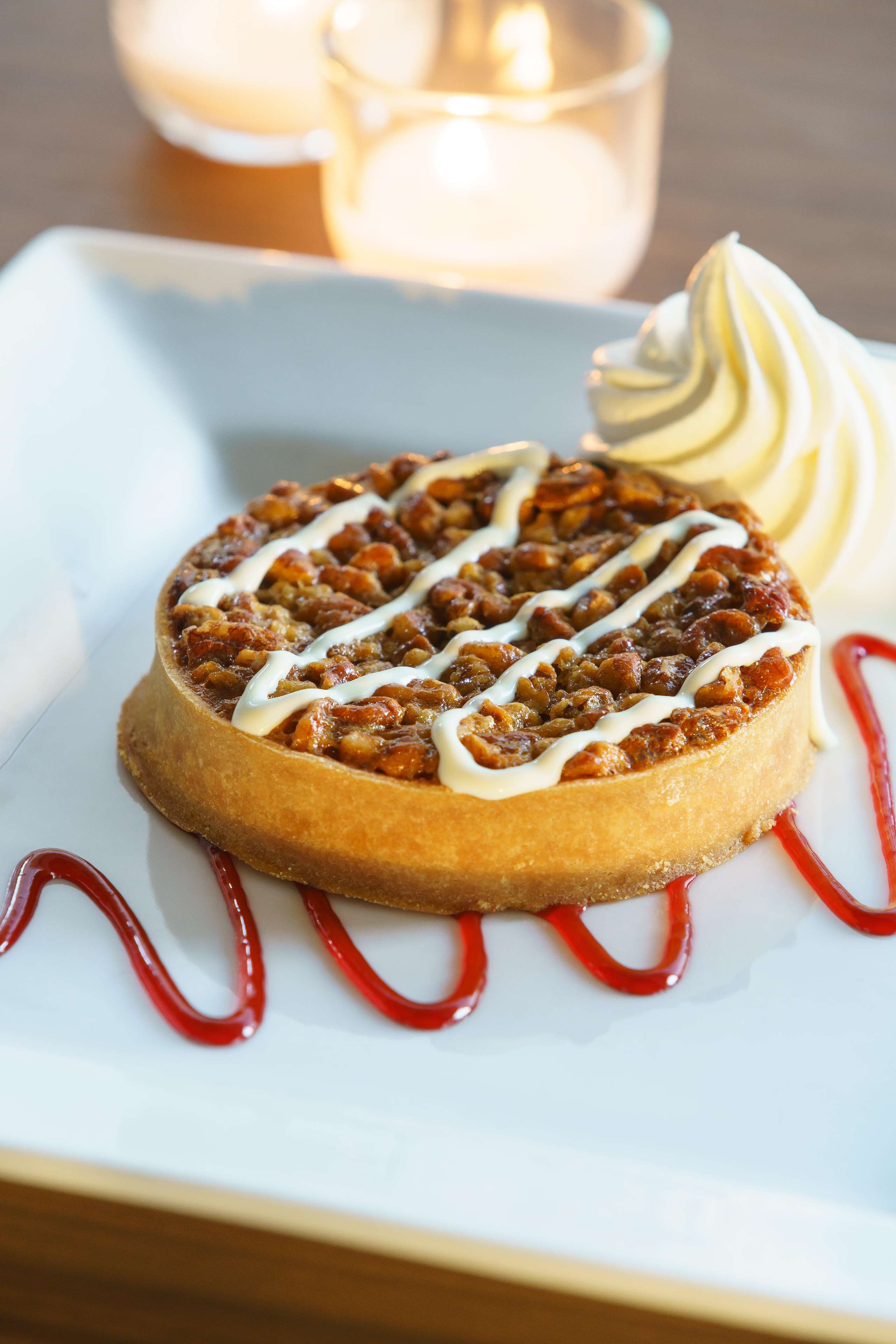 Hilton Charlotte University Place Photo