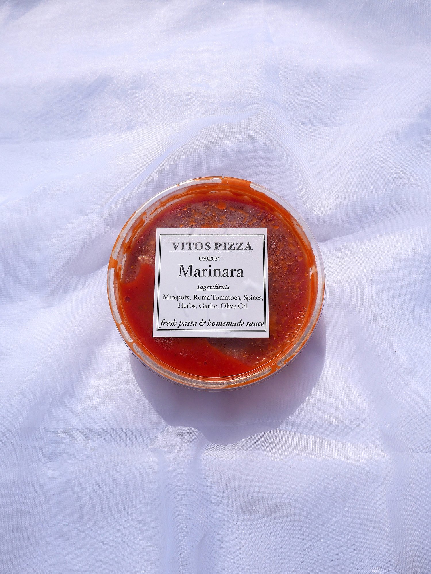 Marinara
