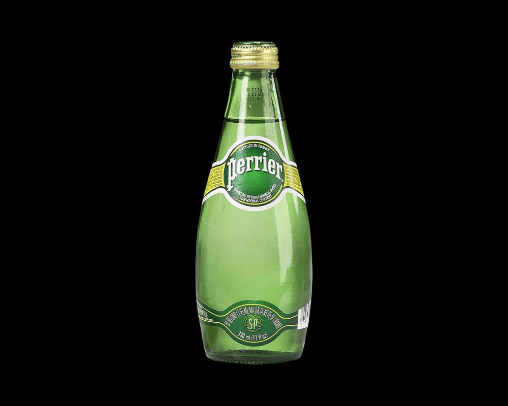 Perrier (Sparkling Water)