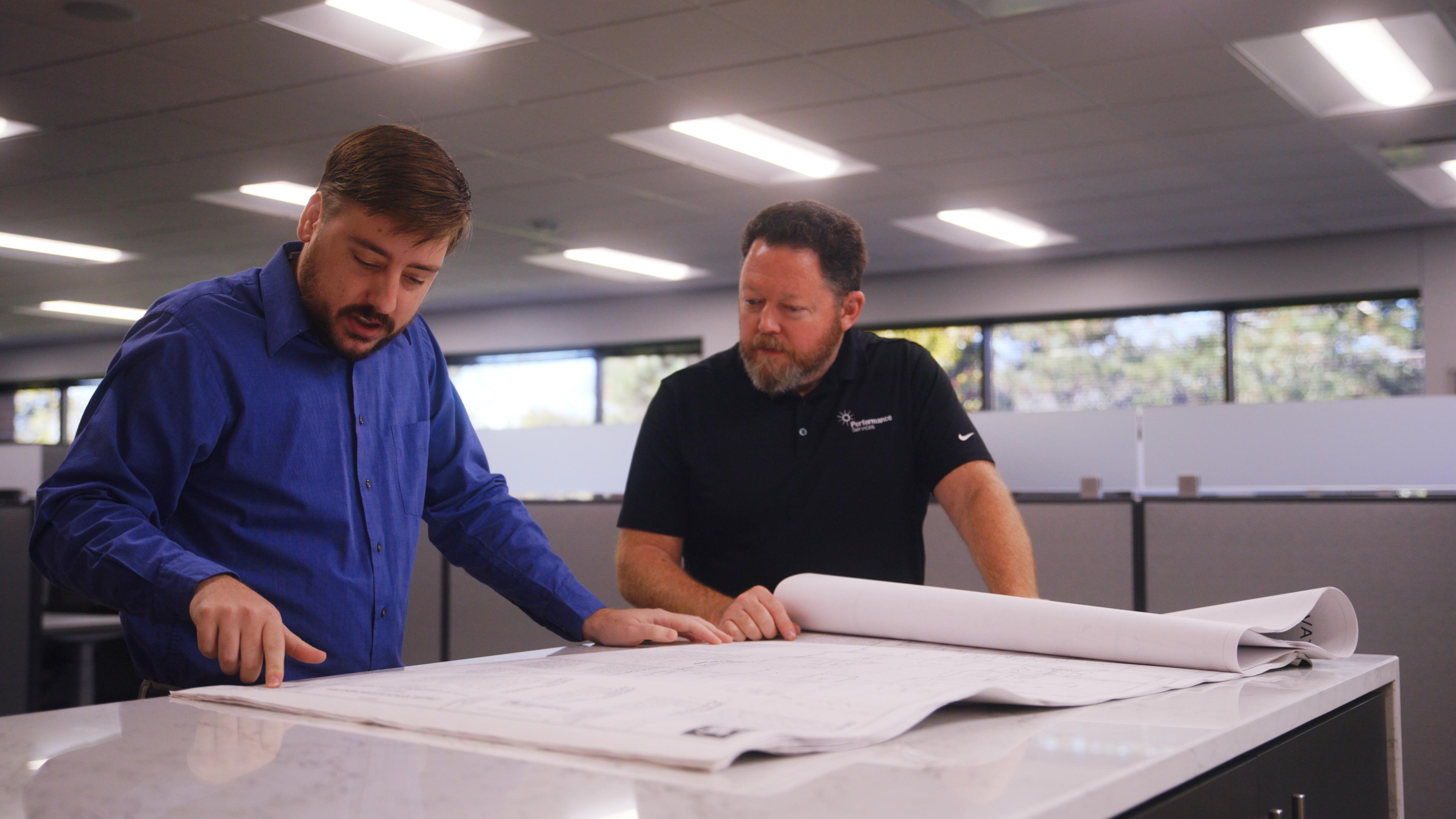 Performance Services Image