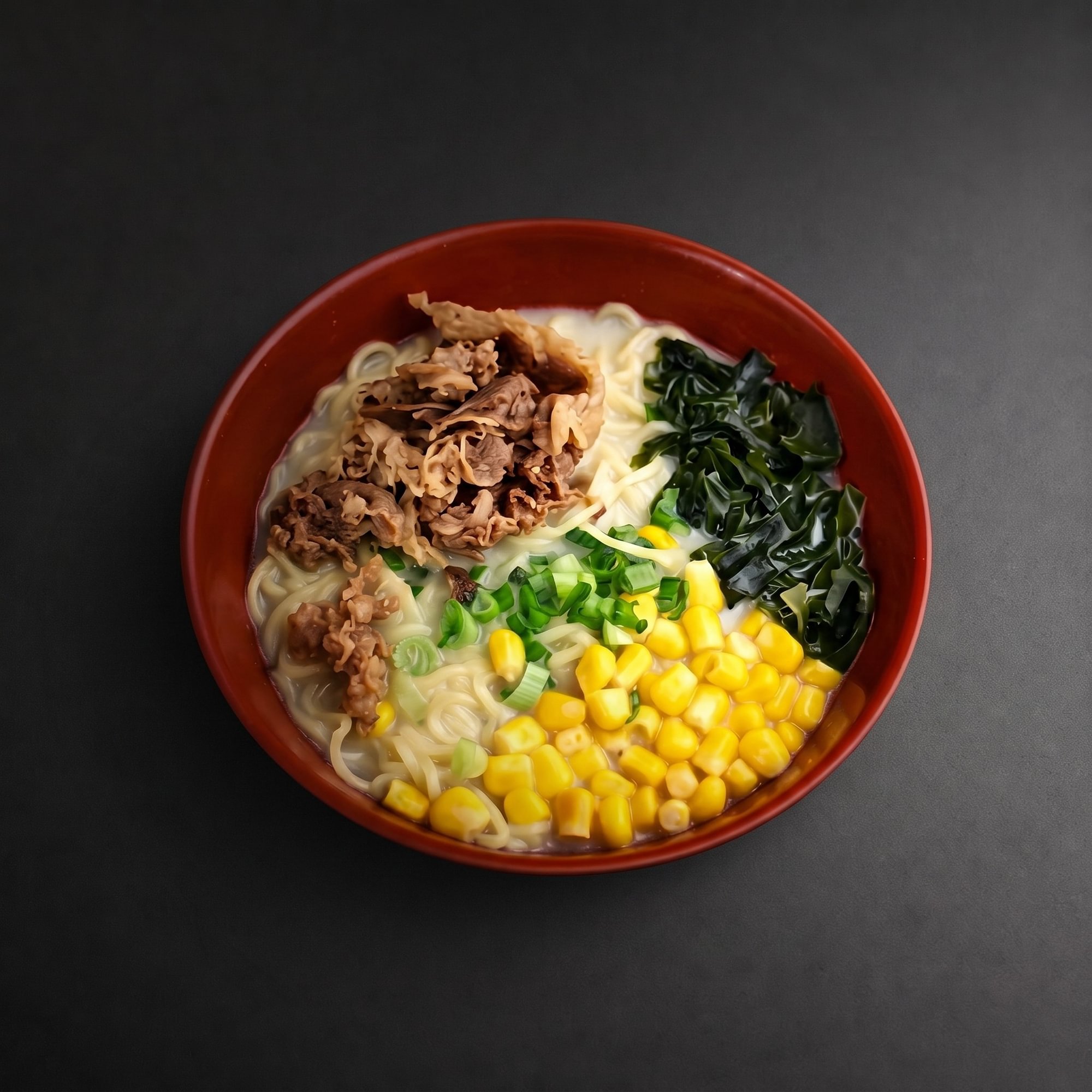Beef Ramen
