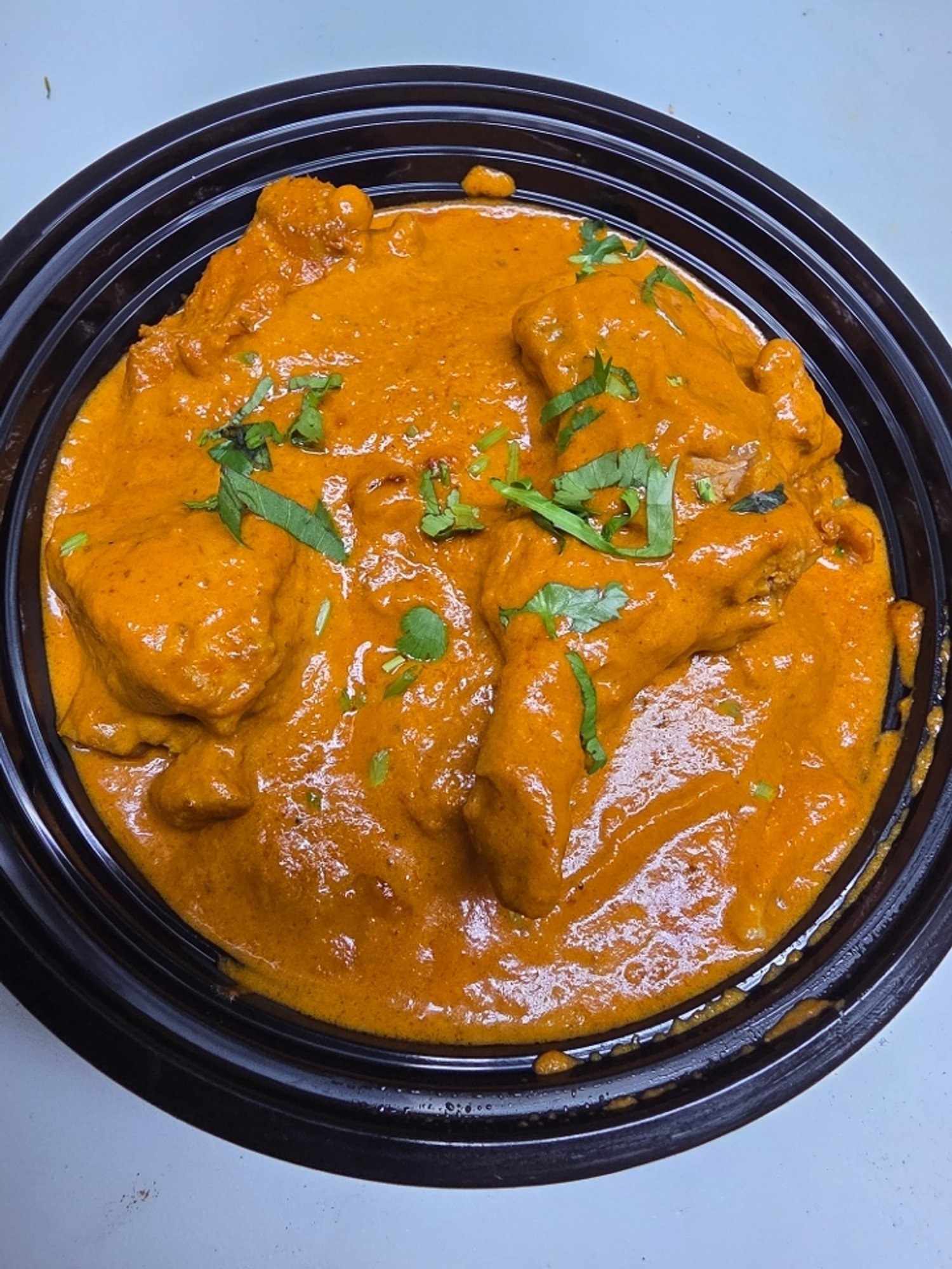 Chicken Tikka Masala
