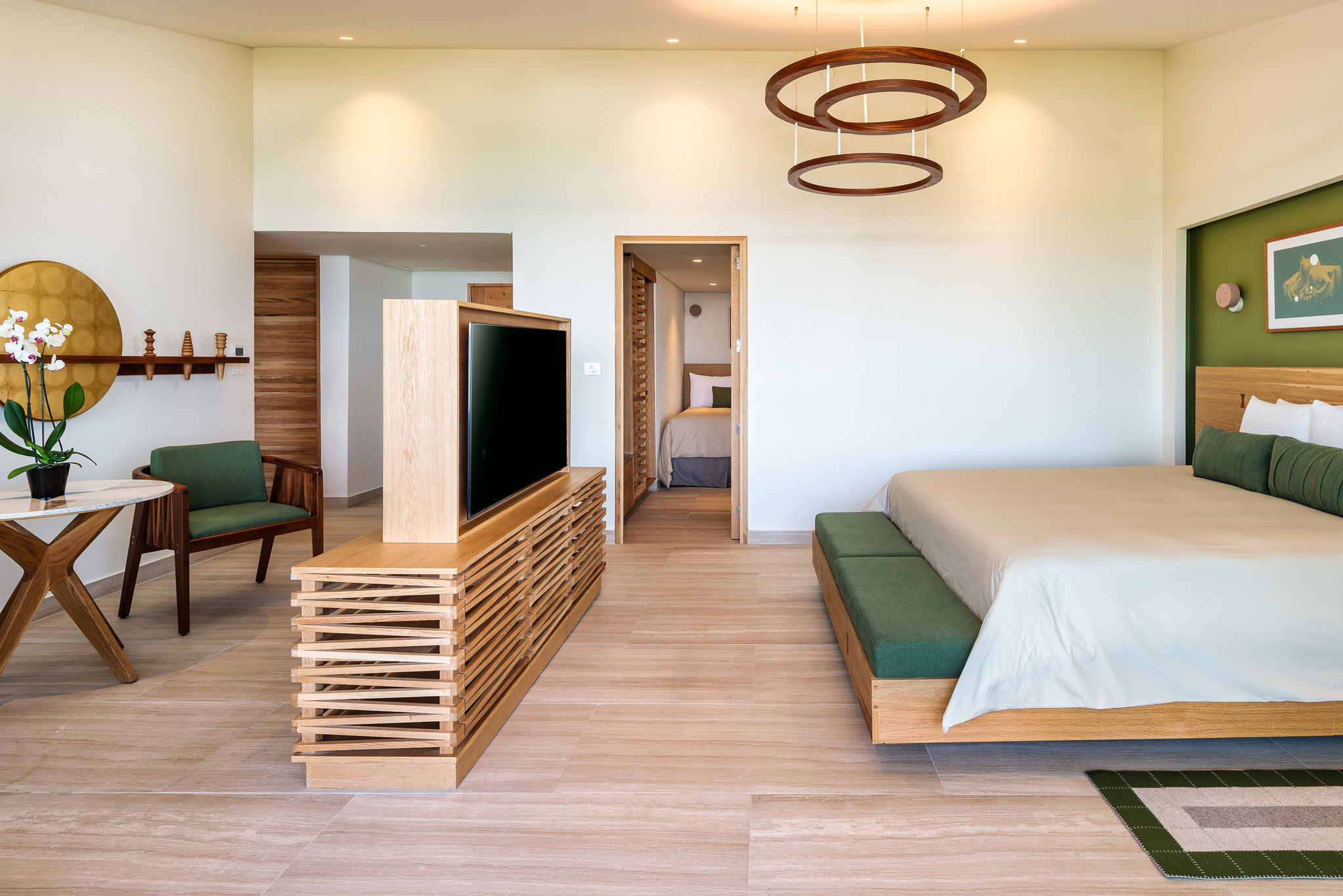 Galería en miniatura