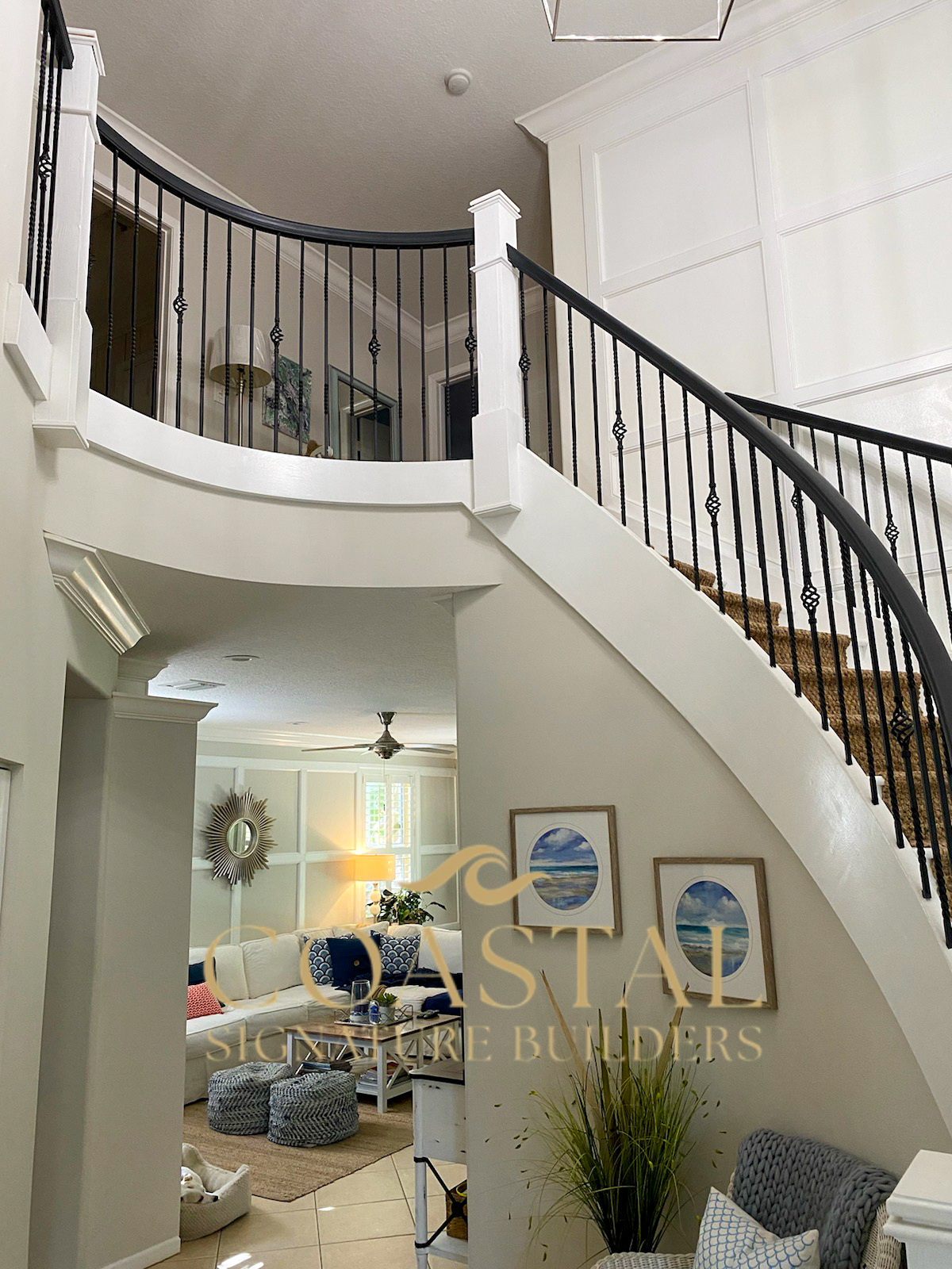 Coastal Signature Builders