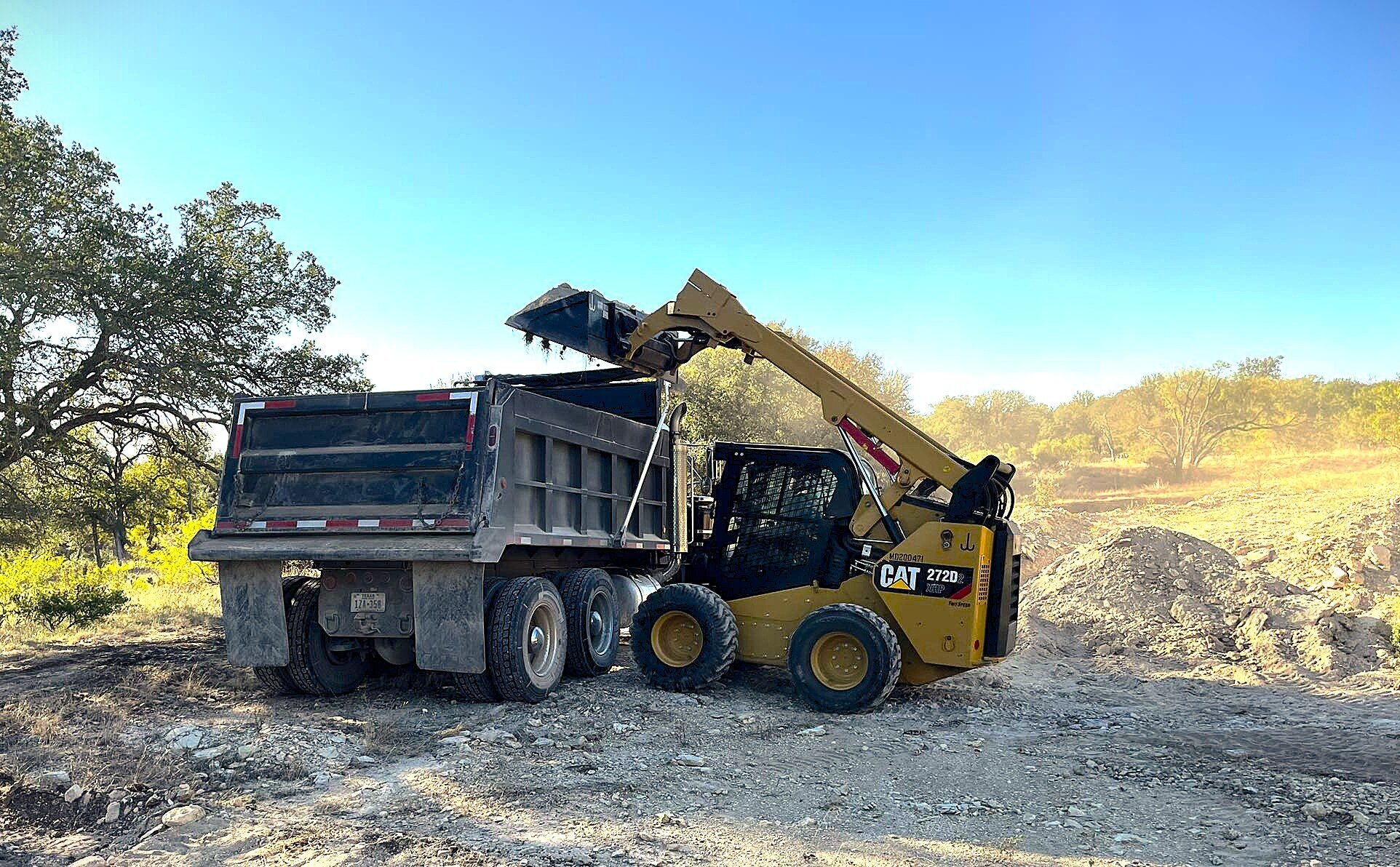 McCoury Construction Image