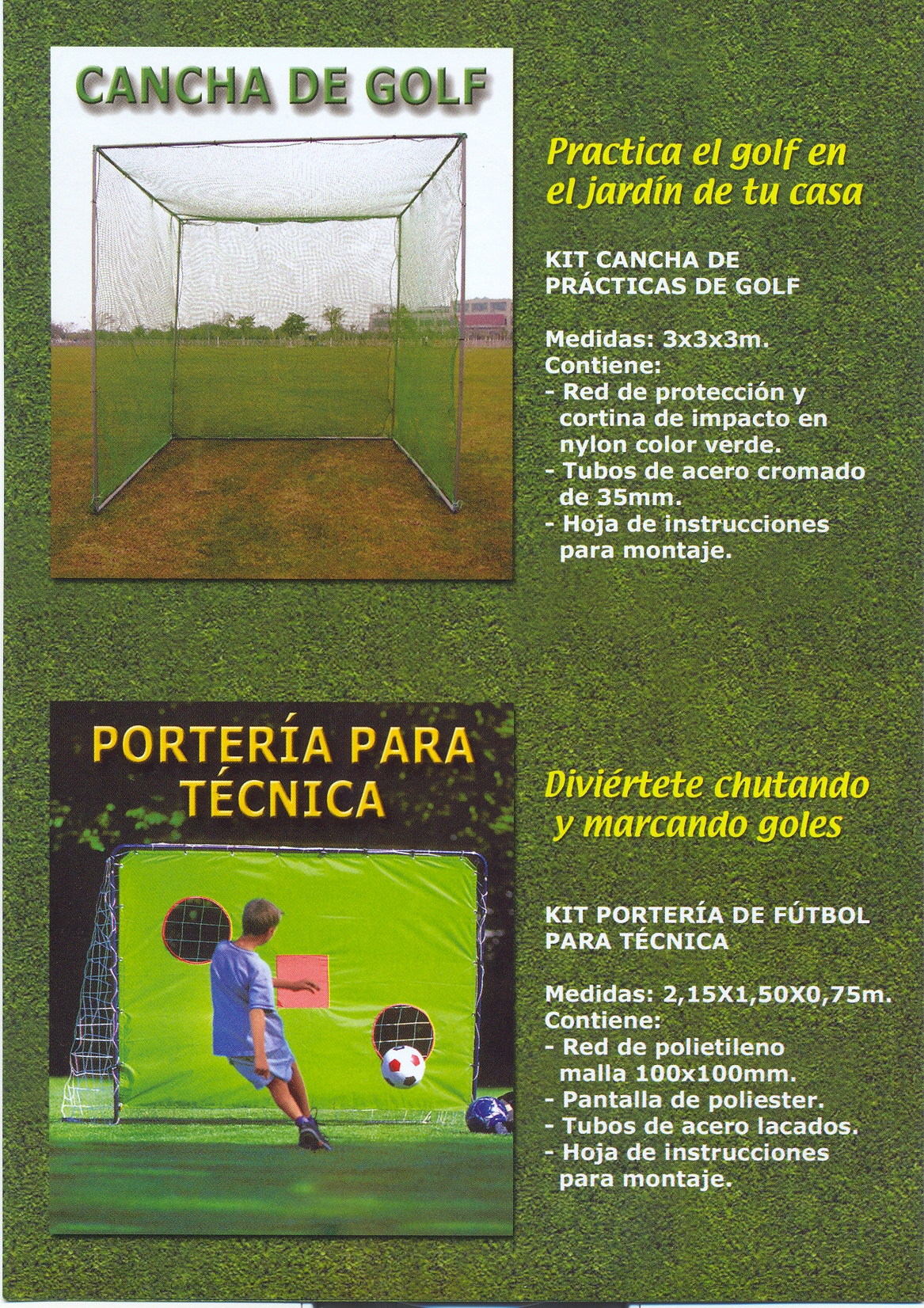 Galería en miniatura