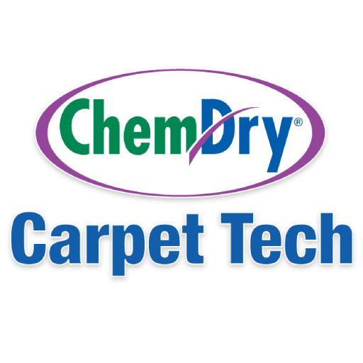Chem-Dry Carpet Tech