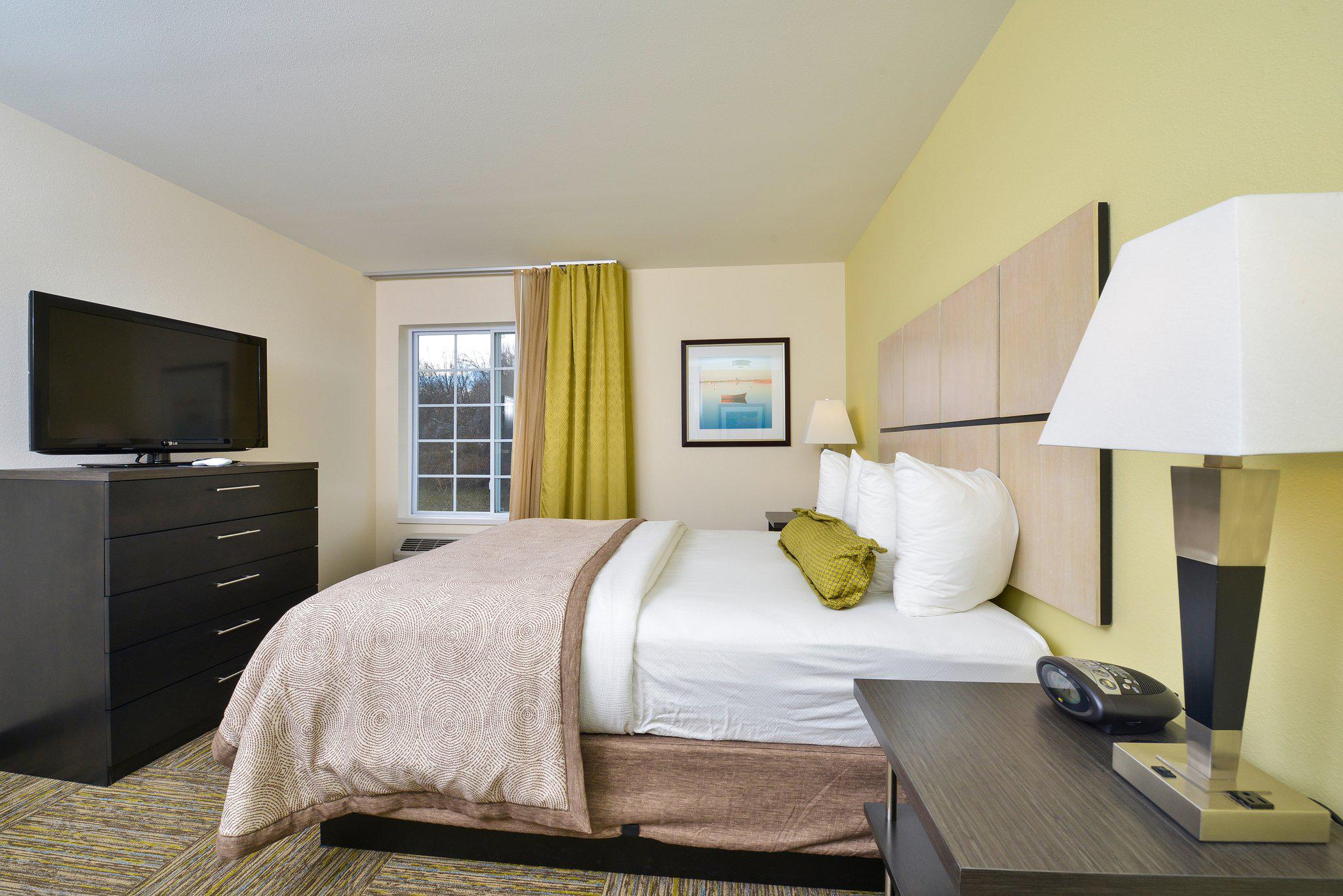 Candlewood Suites Harrisburg - Hershey Photo