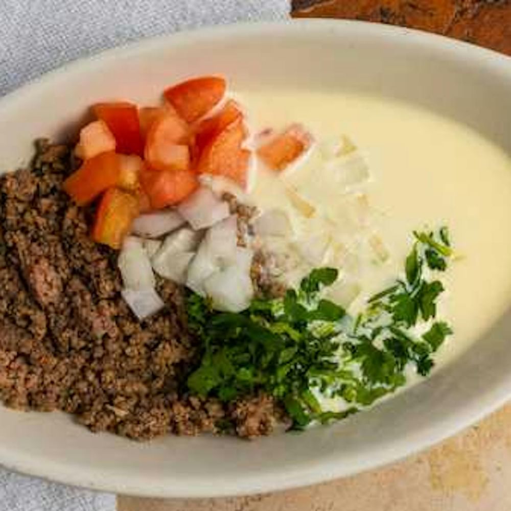 El Molino Dip