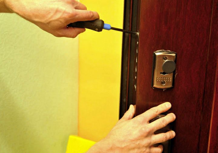 Locksmith Boston