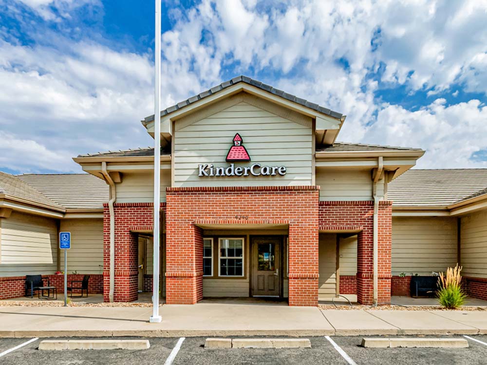 Town Center KinderCare