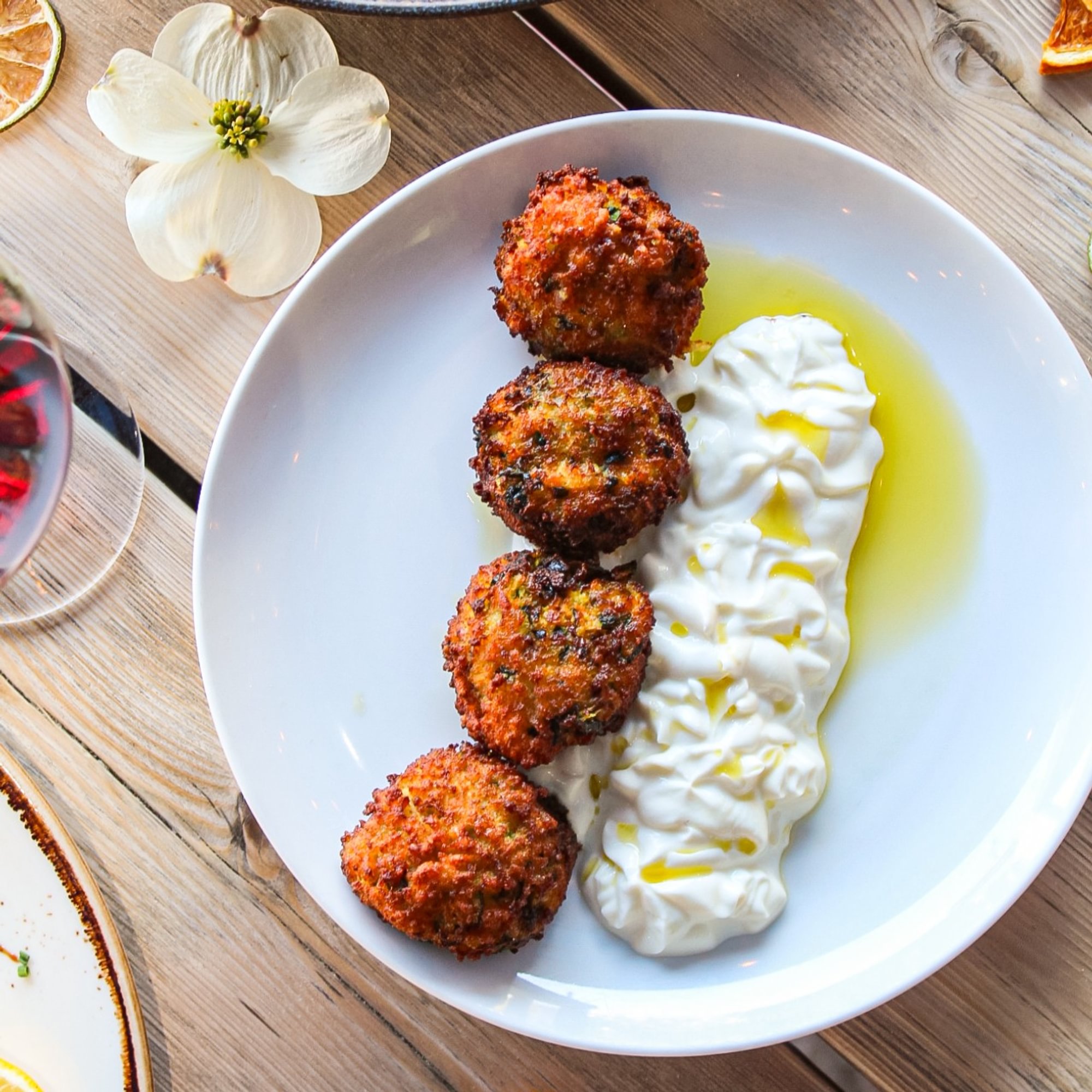 Falafel