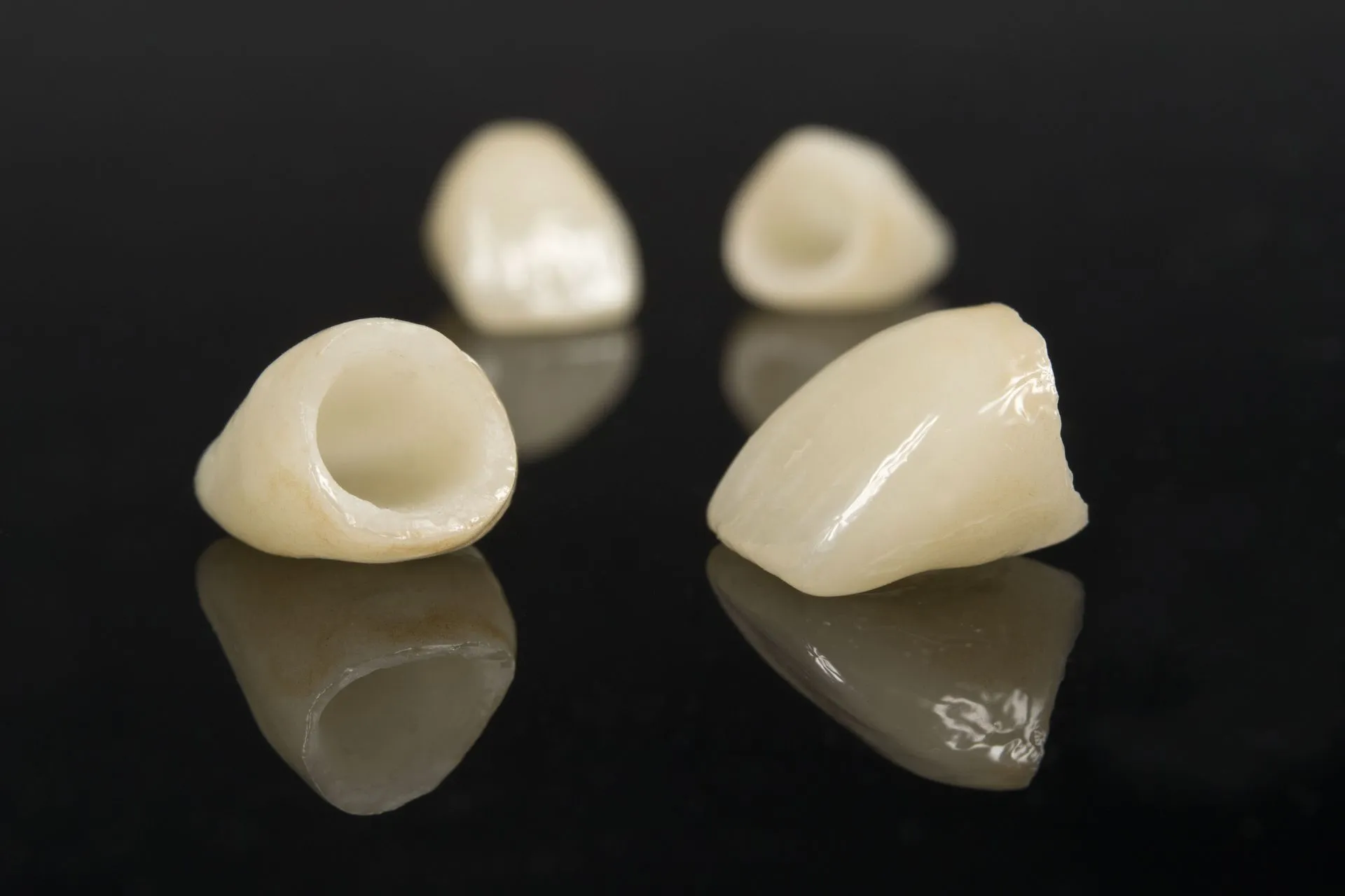 Ceramic Crowns