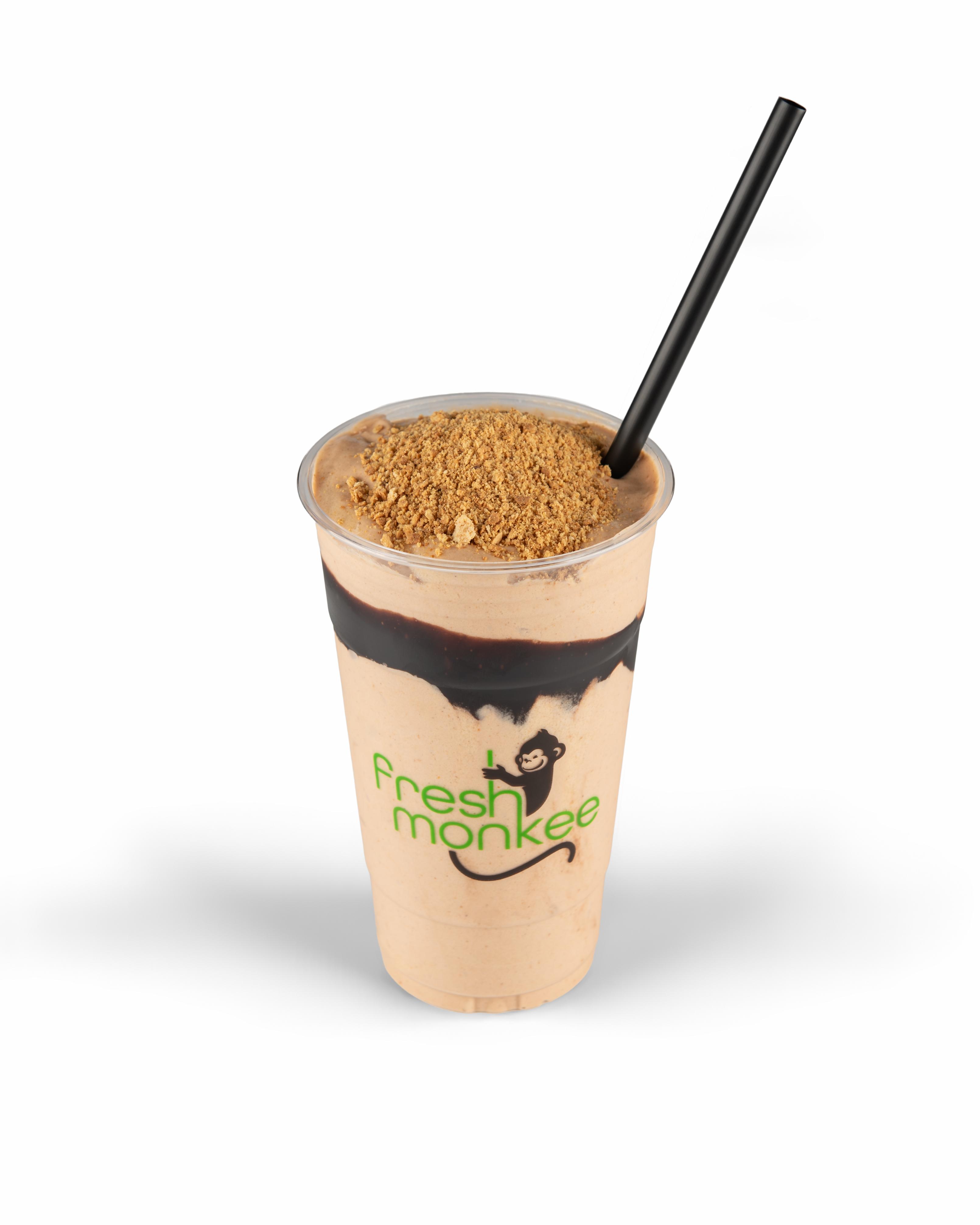 Fresh Monkee Katy Image