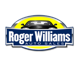 Roger Williams Auto Sales Logo