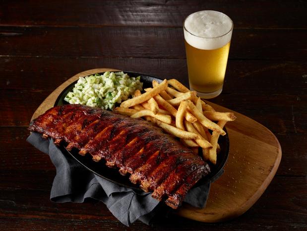Images 54th Street Grill & Bar