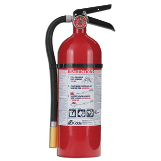 Pro 5 MP Fire Extinguisher Pro 5 MP | Kidde