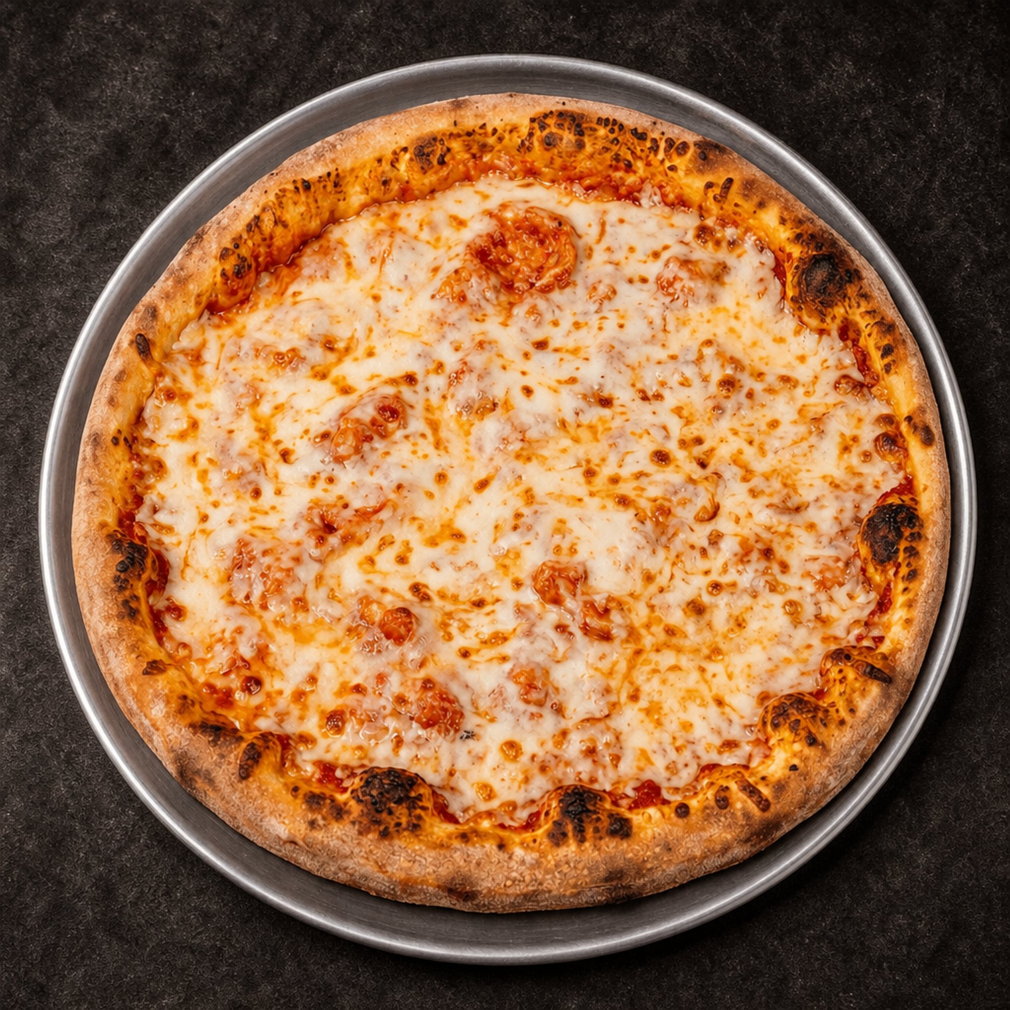 Small Cheese Pizza (Create Your Own)