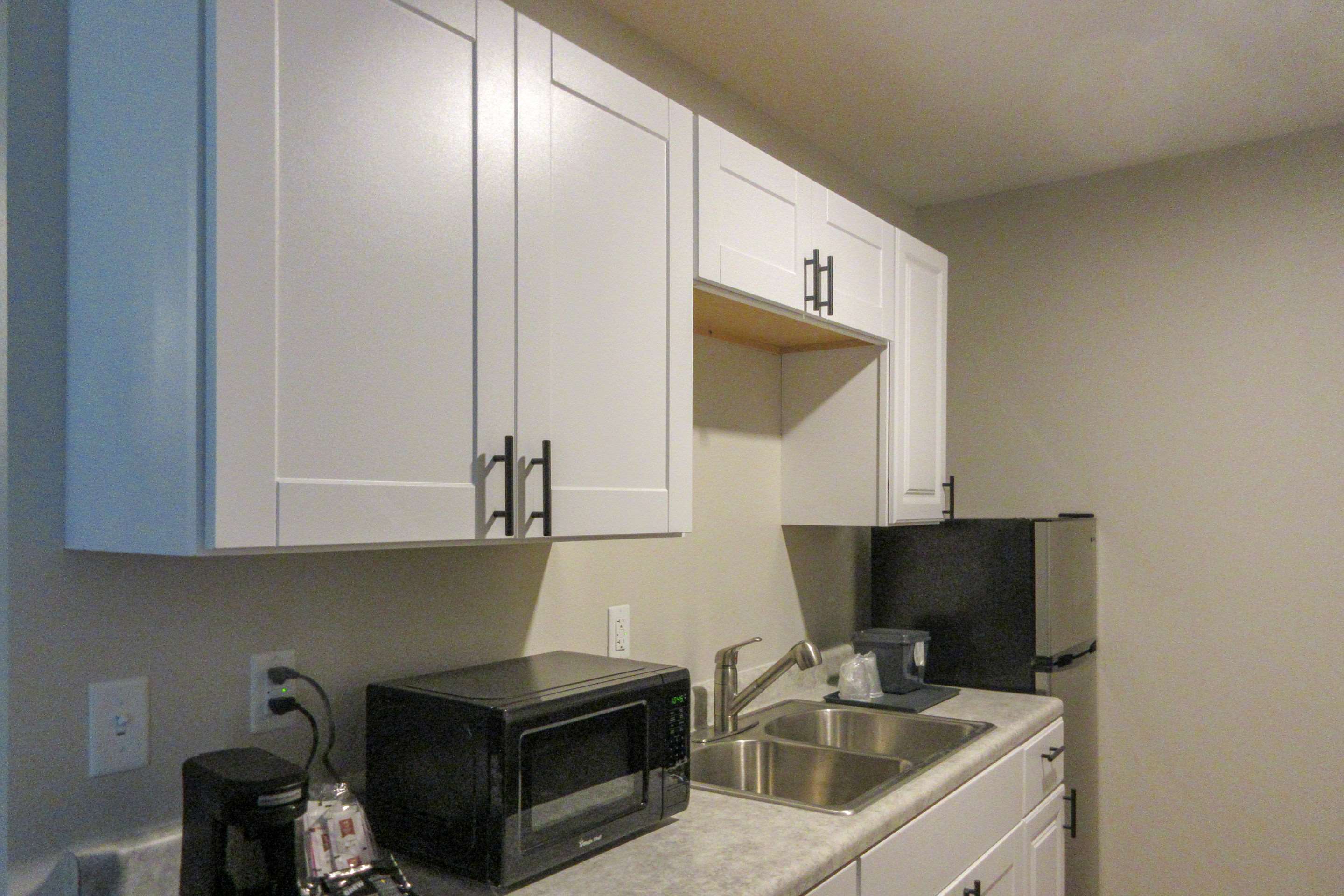 Quality Inn & Suites Evansville Downtown Photo