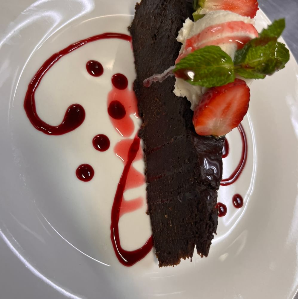 Jamaican Fruit Cake