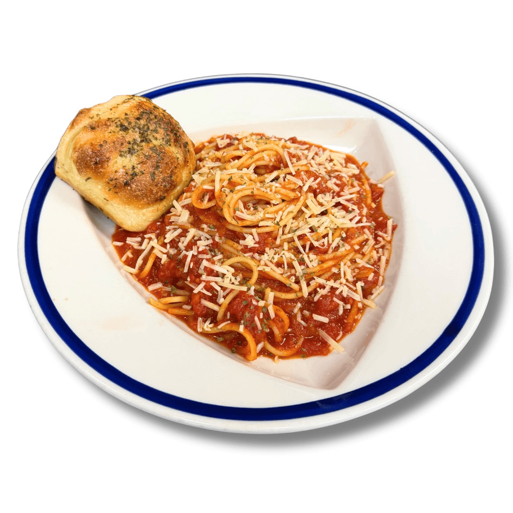B.Y.O. Pasta