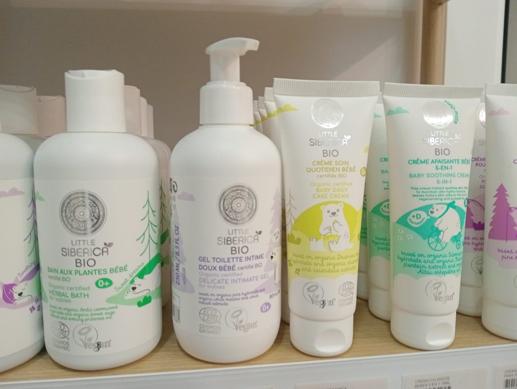 Galería en miniatura