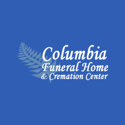 Columbia Funeral Home And Cremation Center Logo