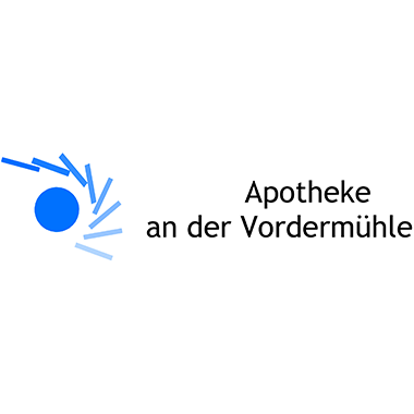 Logo der Apotheke an der Vordermühle