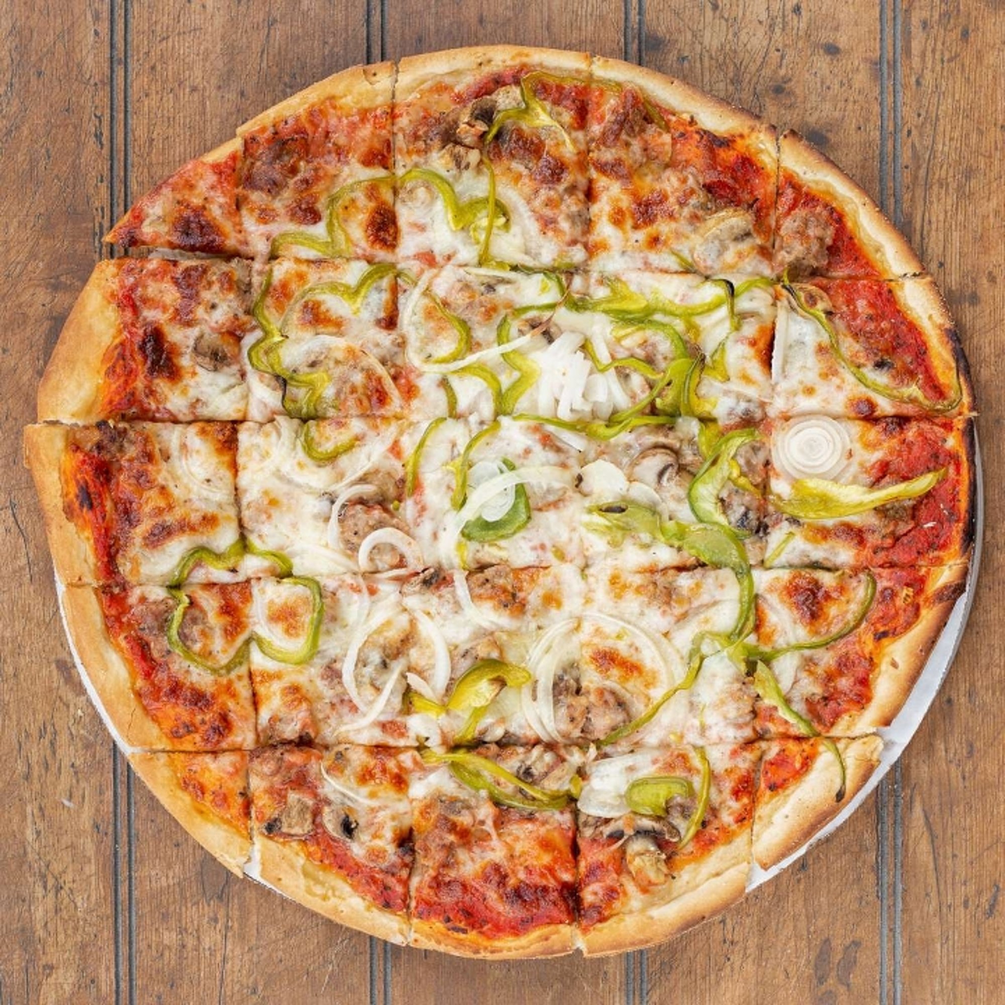 HOUSE SPECIAL