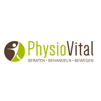 Logo von PhysioVital - Praxis für Vitalität Cornelia Brucks