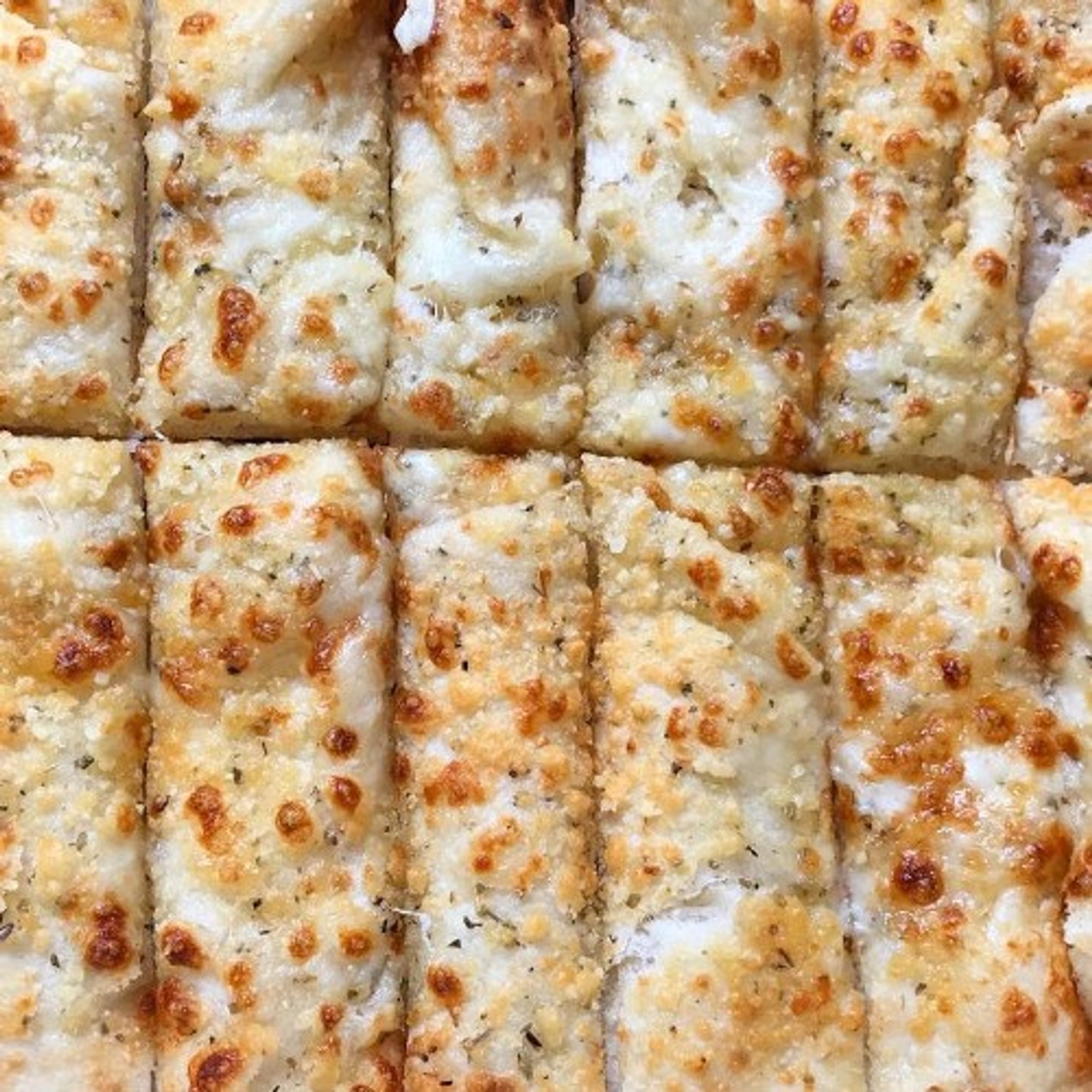 Cheese Bread (Special)