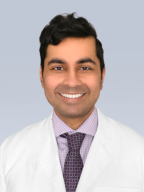 Debdeep Banerjee, MD