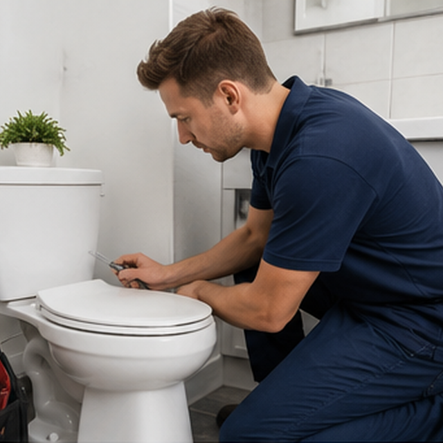 Infinity Plumbing Image