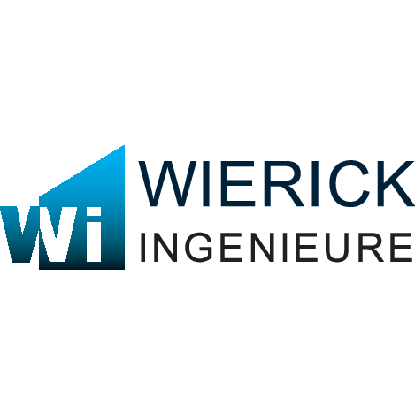 Logo von Wierick Ingenieure