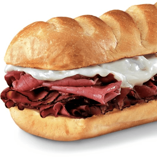 Pastrami Sub