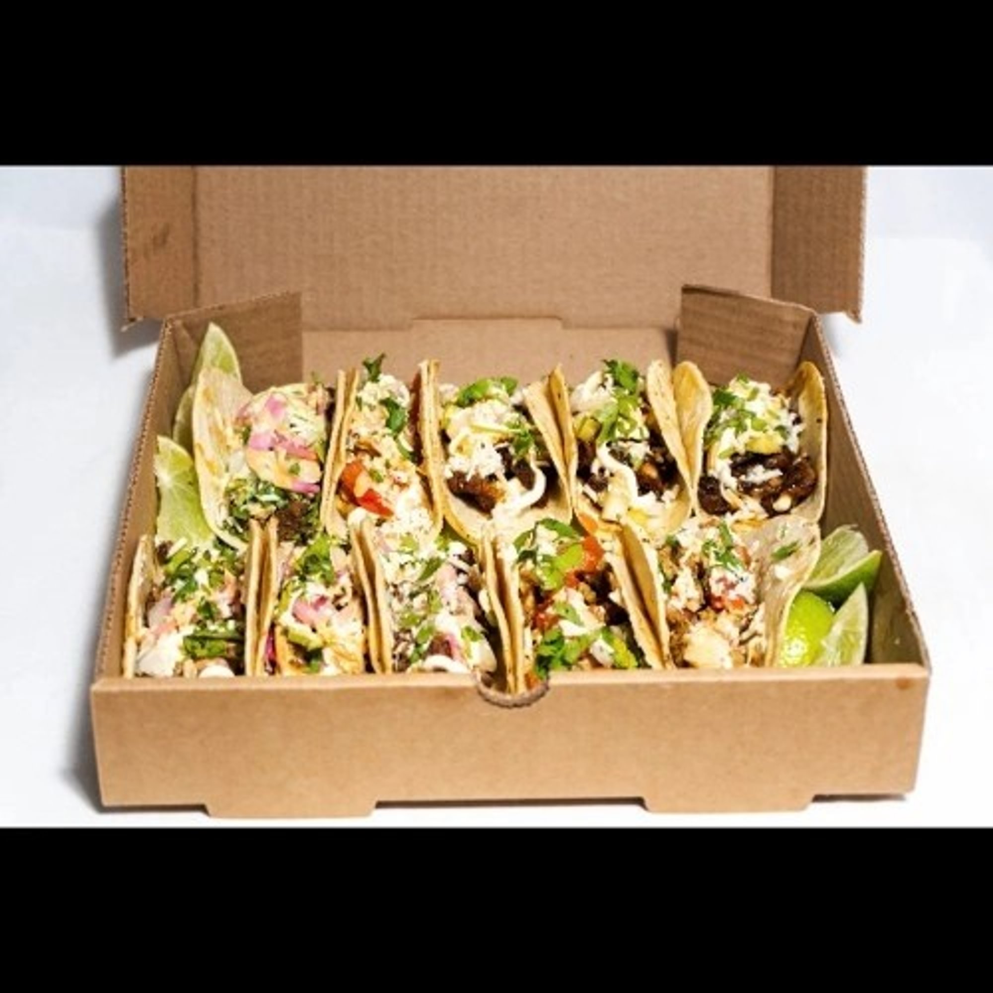 Taco Box