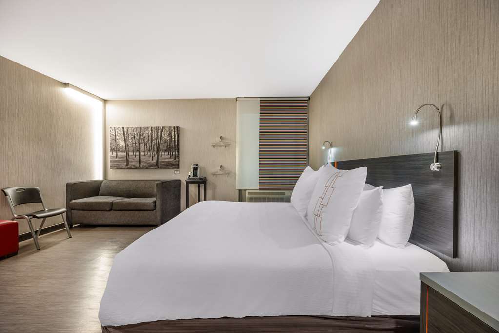 Vi¯b Best Western Springfield Image