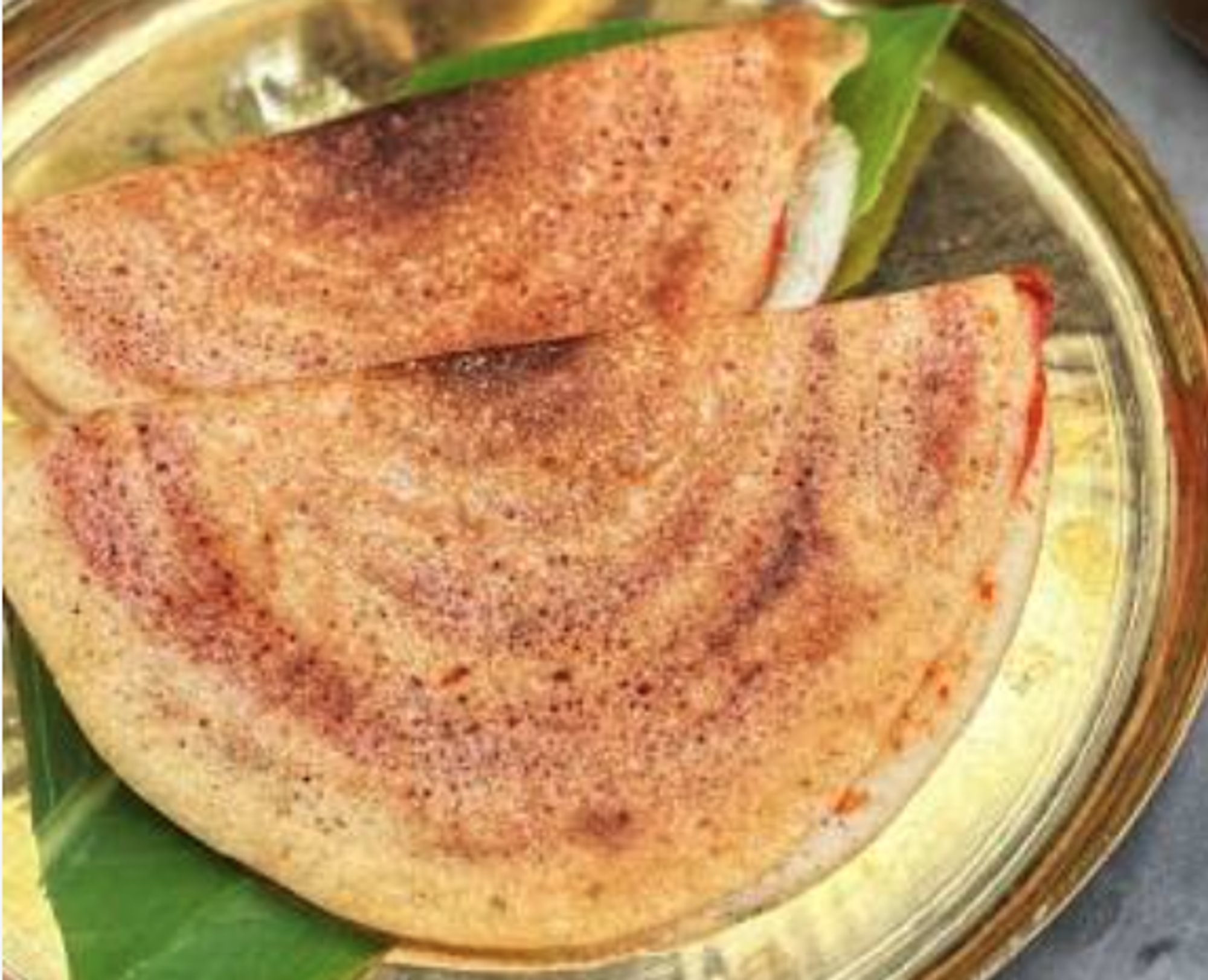 Nellore Karam Dosa