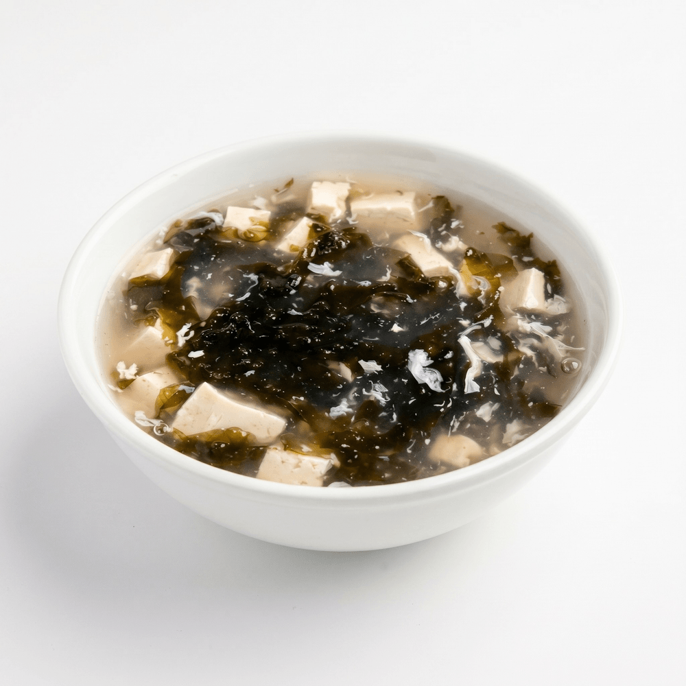 Heart Healthy Soup