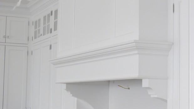 Images D & E Custom Millwork Inc