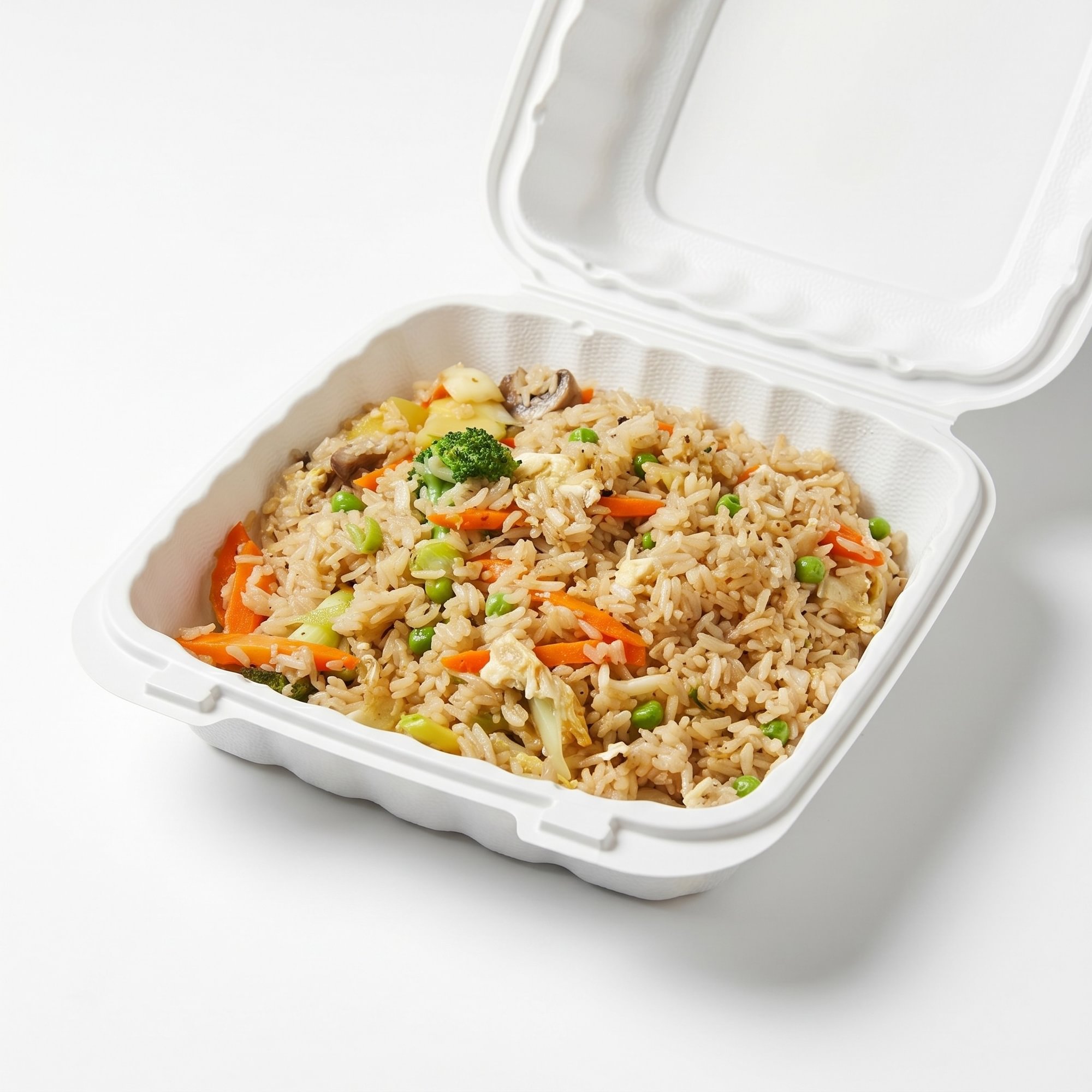 Side Fried Rice